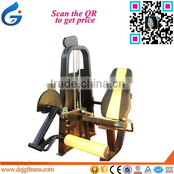 2015 popular Commercial Fitness Equipment /Gym equipment /Leg Extension