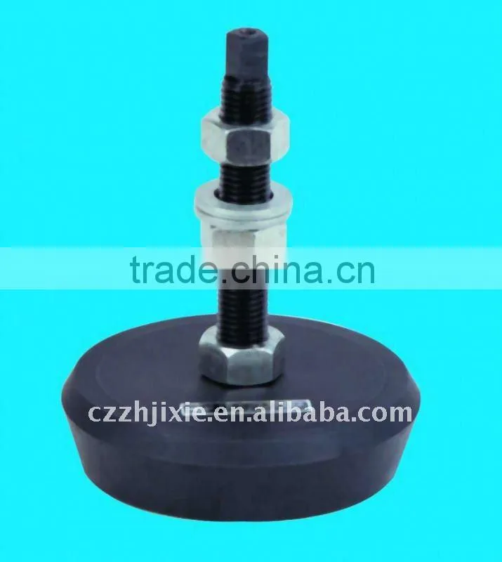 Vibration Isolation Mount