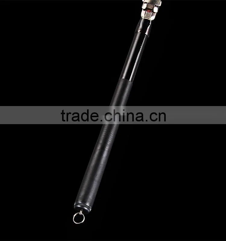 Telescopic Carbon Fishing Rod Spinning ISO Fishing Pole