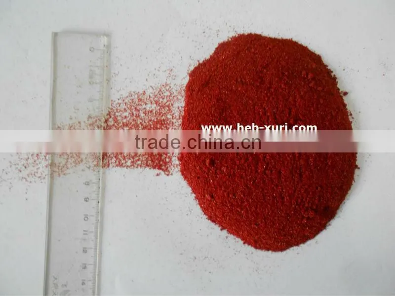 sweet red chilly powder