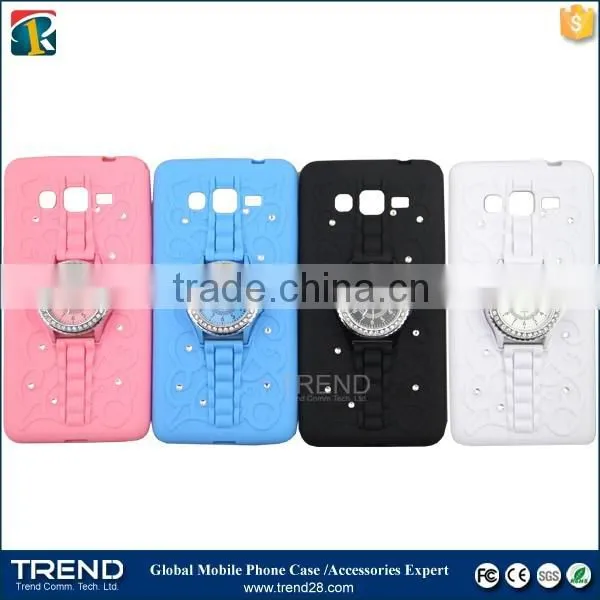 new design watch cover for samsung grand prime g530
