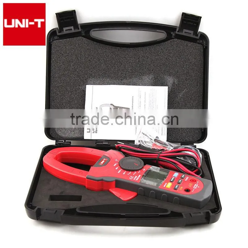 Best True RMS Electronic Clamp Meters UT208