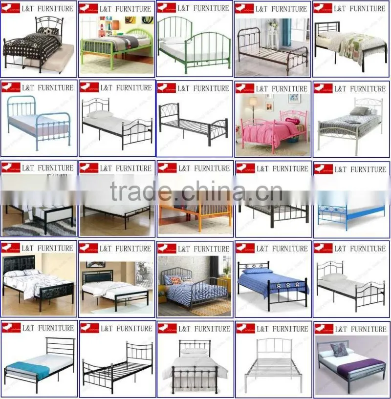 multifunctional electric bed frame /Hot selling bedroom furniture electric bed frame