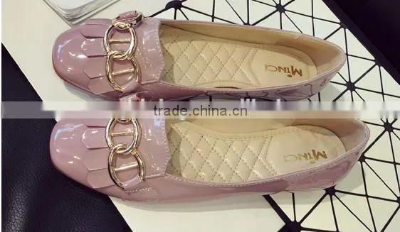 Strip with heart design TPU decorative slipper buckle chain