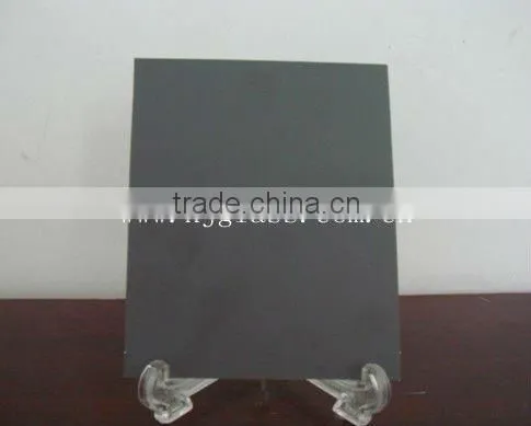 3mm-6mm coated silver mirror