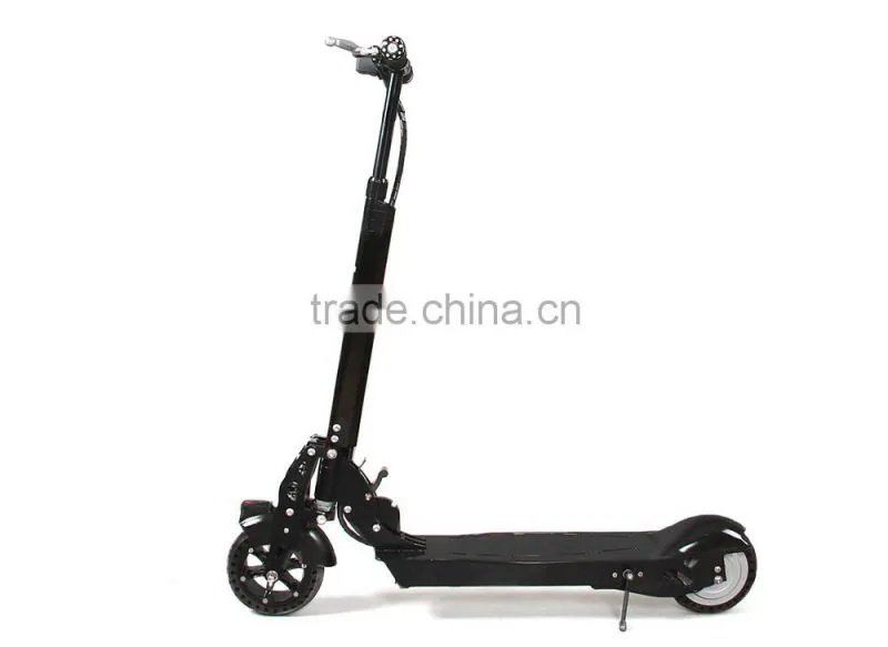36V7.8 AH Samsung Lithium Battery Electric Scooter with CE and MSDS