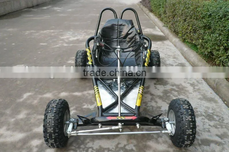electric start kart LWGK-50E