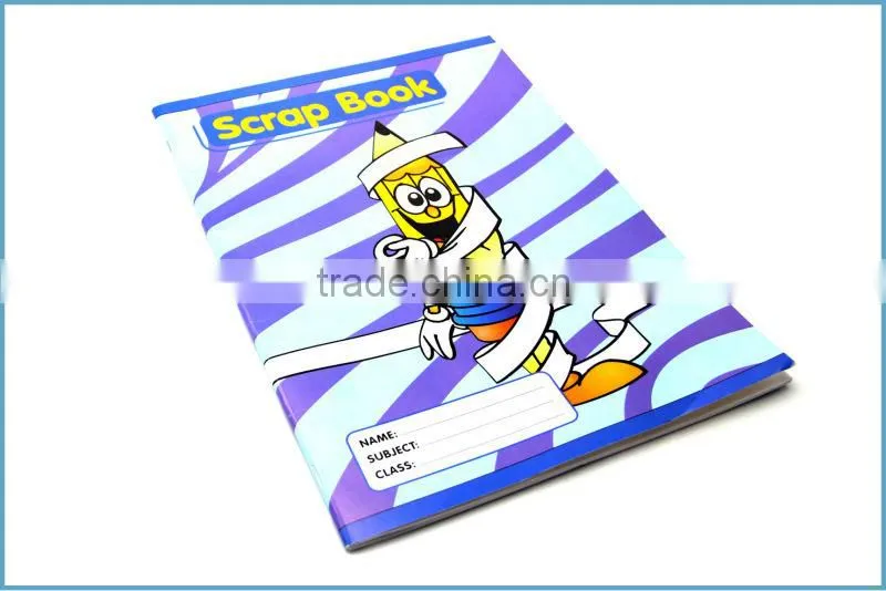 Wholesale Scrap Book Paper for Walmart
