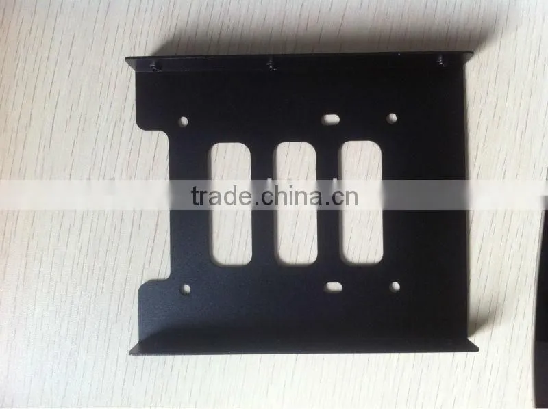 Kingfast Solid State Drive 3.5 inch Bracket Adaptor
