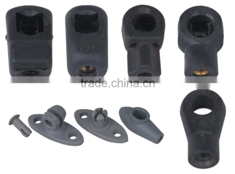 Gas Spring fitting Ball Joint