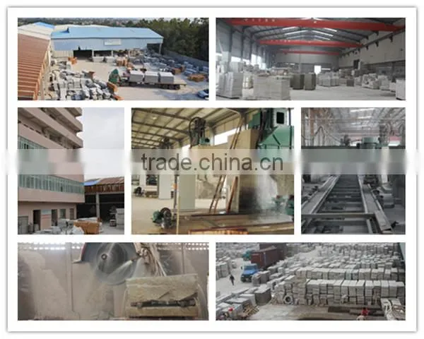 Chinese Natural Basalt Stone