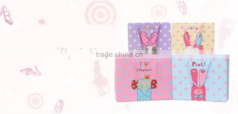 Alibaba china stylish paper bag costume