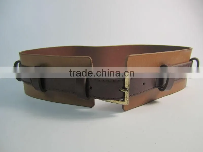 ladies turquoise belt