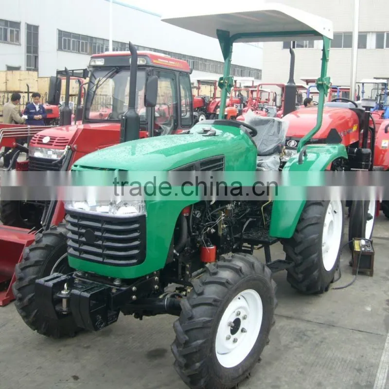 Jinma brand 35hp small agricultural tractor for sale