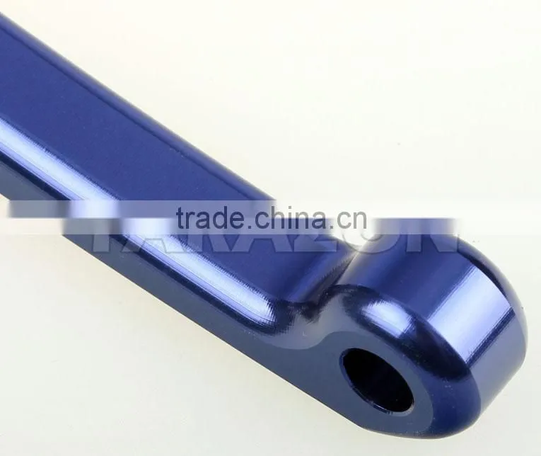 CNC billet KTM SX EXC MXC brake clutch lever for MX bikes