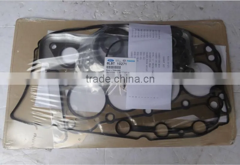 Mazda Engine Full Gasket Kit 8LBT-10-271