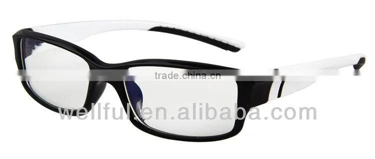 2014 latest economic glasses frames unisex multichoice optical frame