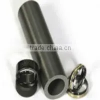 various diameters high density tungsten tube/pipe