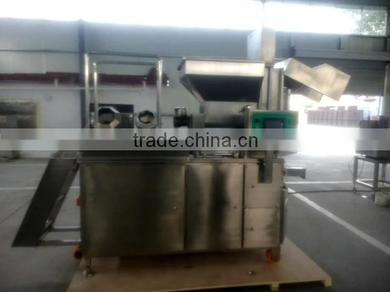 burger patty making machine
