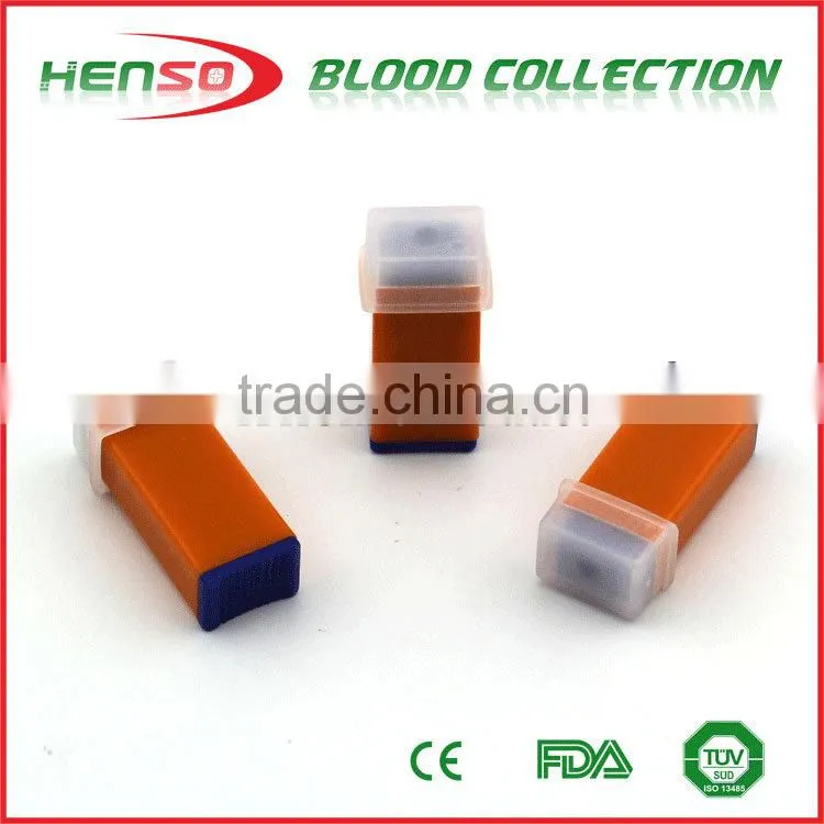 Henso Sterile Blood Lancets disposable and medical use