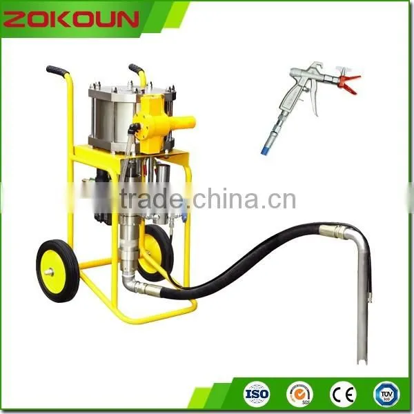 Original manufacturing best selling small spray paint machine 6925B