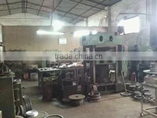 Jiangyin JDR Diamond Tools Co., Ltd. company overview - view 3