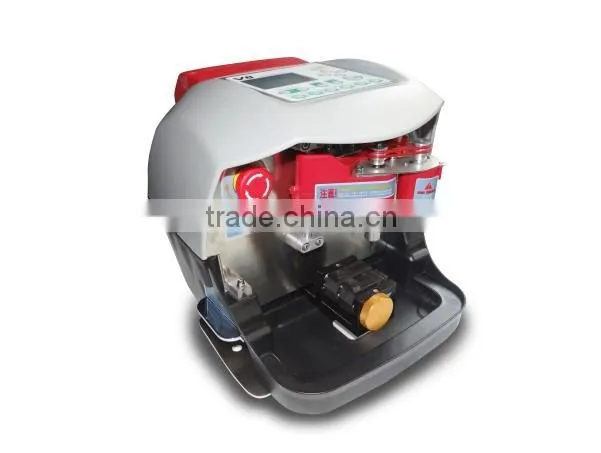 Portable X6 automatic car Key Cutting Machine