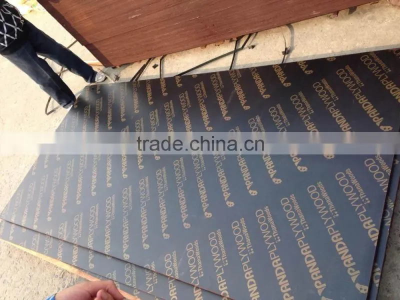 the best price film faced plywood/marine plywood/ formwork plywood manufacturer