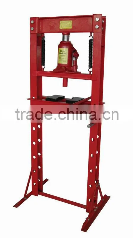 shop press