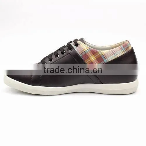 high ankle casual shoes men