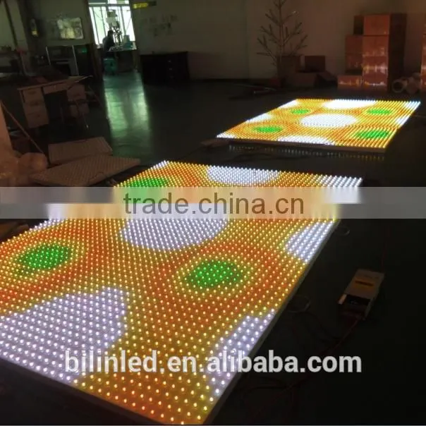 Shenzhen factory dmx ucs1903 ws2811 12mm 5v rgb pixel led