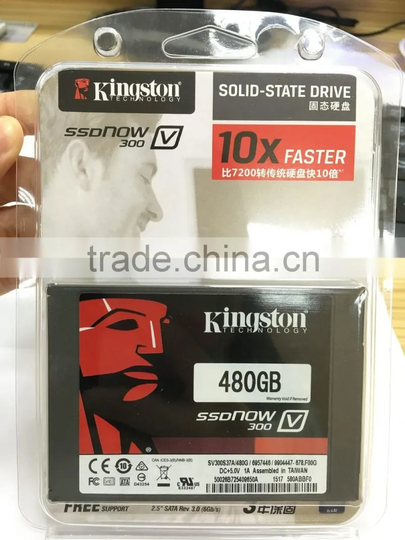 SATA III SSD , Higher speed SSD, 480GB SSD MLC & TLC all in stock