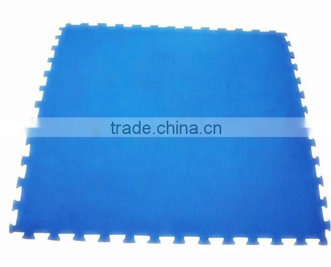 Factory price martial arts equipment taekwondo mat,karate tatami floor mat