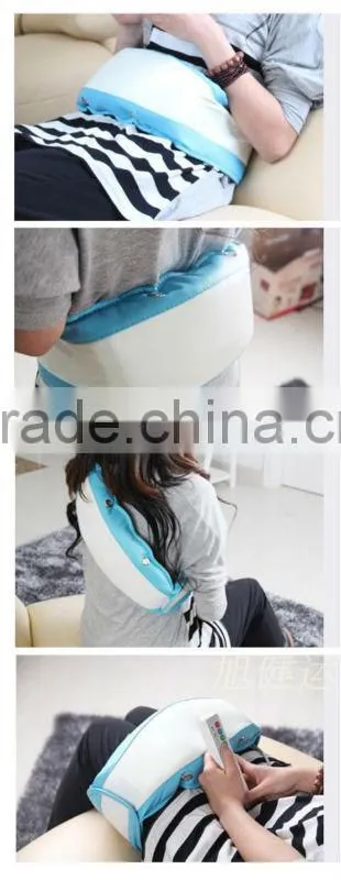 MYX-759 electric portable slimming belt