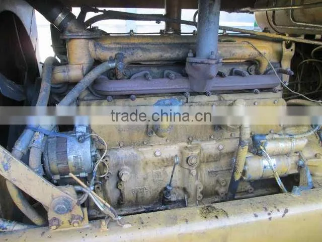 Used Kawasaki Wheel Loader For Sale KLD65Z from Japan