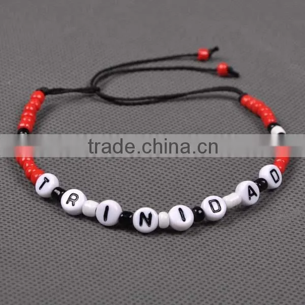 2014 new bracelets bead weaving bracelets