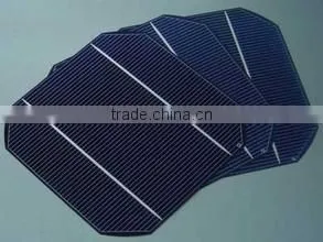 Mini Solar Panel with Iron Shelf 5V/180Ma