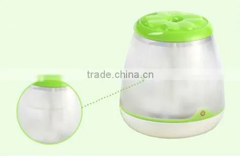 LJH-002 Lastest mini home humidifier