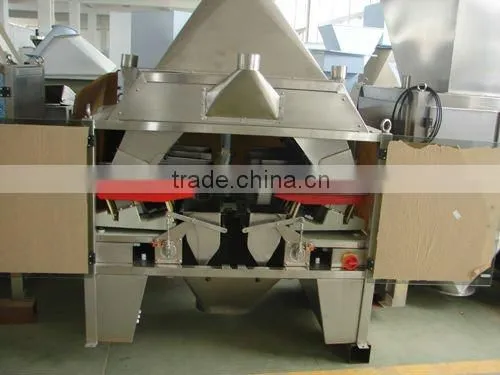VFS1100 Automatic packaging machine line