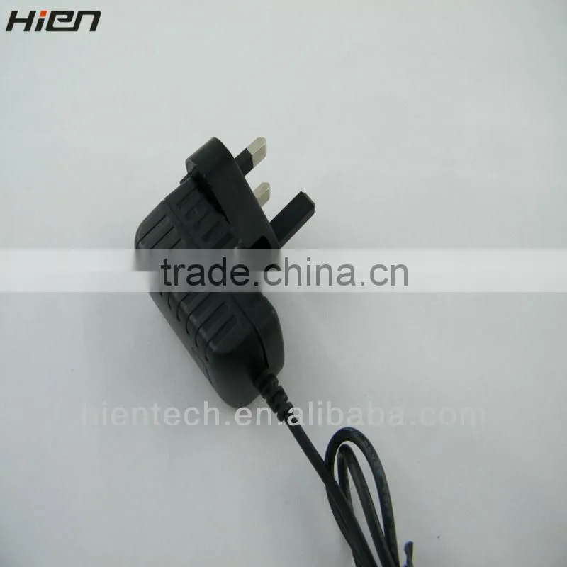 Mobile phone charger connector mobile phone charger intercangeable plug suit for mobilephone/tablet/camera