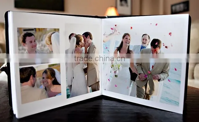 Hardcover book printing - OEM china supplier