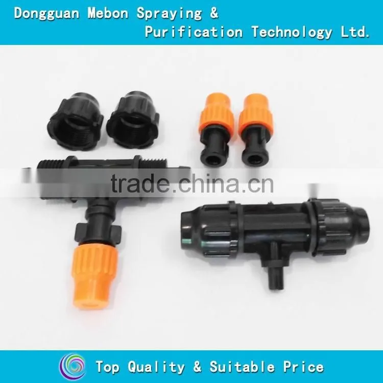 20 seconds ON+30 minutes OFF agricultural mist sprinkler pump