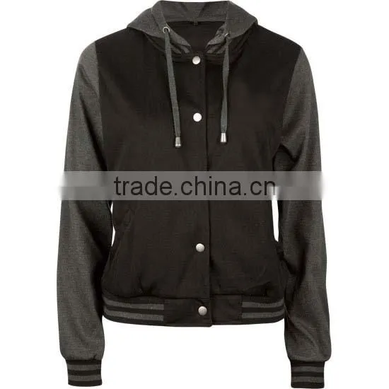 letterman jacket/100 polyester varsity letterman jackets/oem letterman jackets