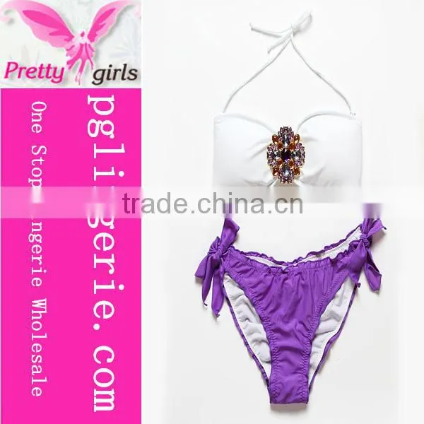 High quality push up bra and panty set bras and panties for women designer bra panty set M5258