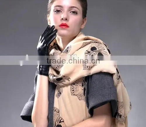 Chinese Imports Cheap Leather Gloves Warm Beautfy Cheap Leather Gloves