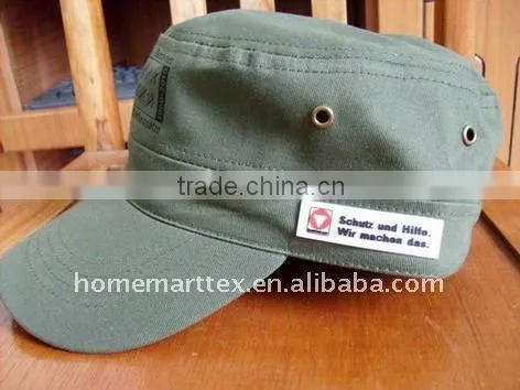 Cotton sports baseball caps hats 5 panels caps and hats