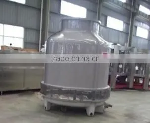 Carbonate drink line