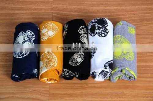 Blue And White Sexy Leggings Floral Cotton Leggings Leggings Sex Skinny Slim Jeans