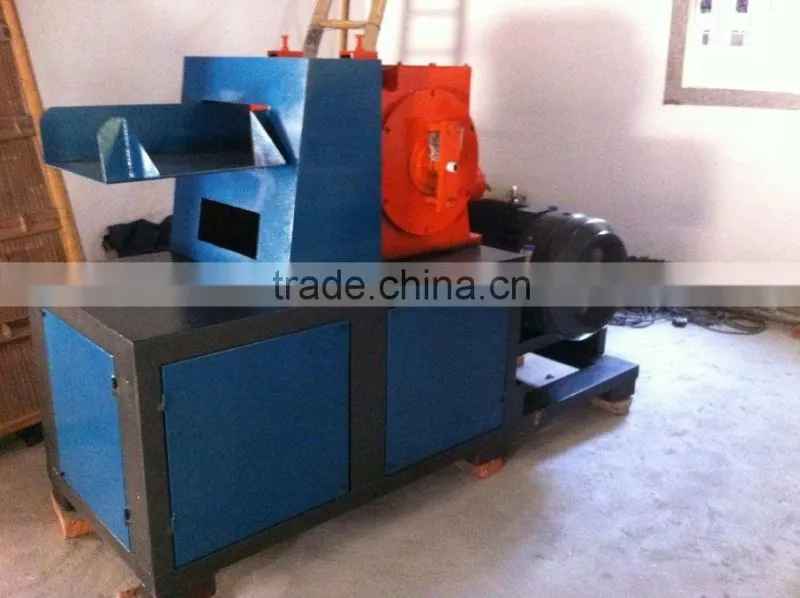 EVA/SBR/PE/Rubber/Plastic Foam Scrap Grinding Machine/Recycling Machine/Powder Machine