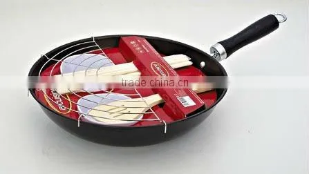 wok pan